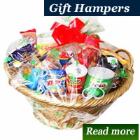gift hamper supplier in Lagos, Nigeria